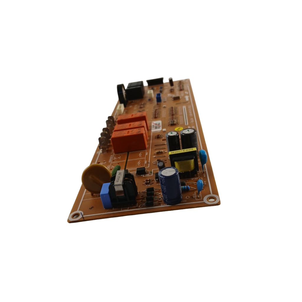 DE92-02588D Range Oven Control Board - XPart Supply