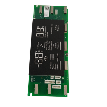 DISPLAY BOARD KCUP ES