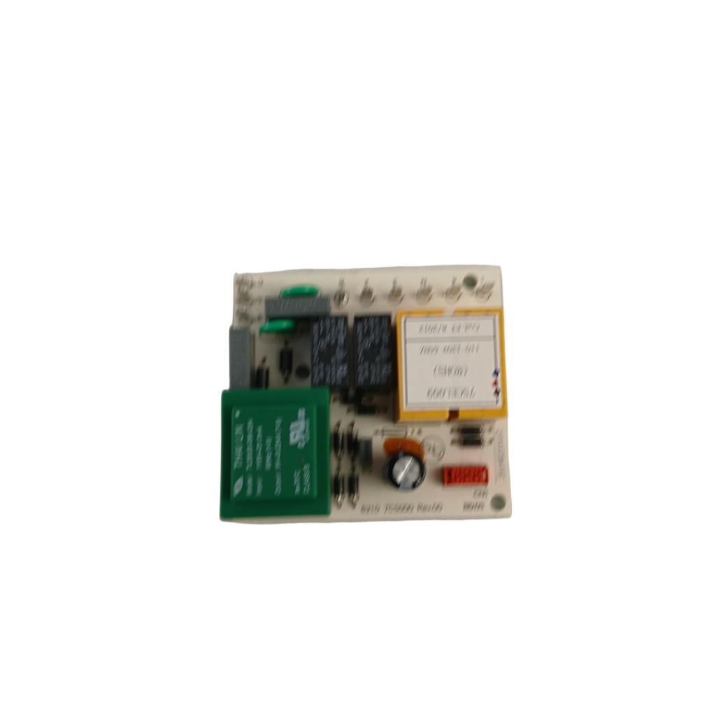 WG02F06546 Range Hood Circuit Board - XPart Supply