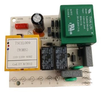 POWER CIRCUIT