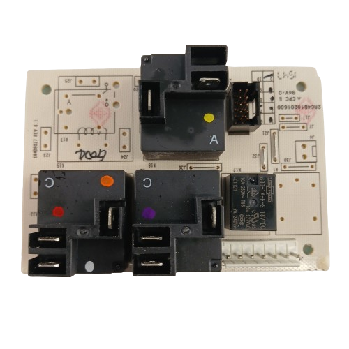 WG02F11864 Board Relay Daughter Kit - XPart Supply