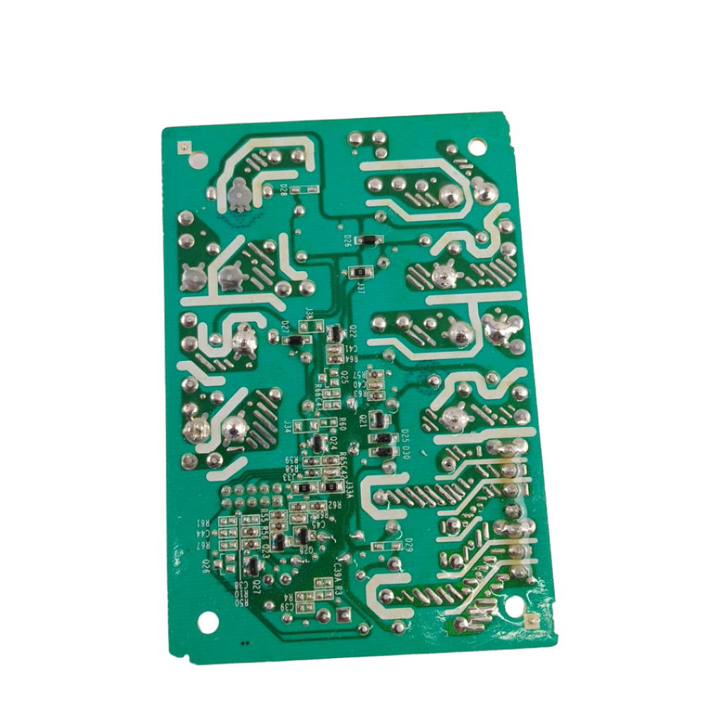 WG02F11864 Board Relay Daughter Kit - XPart Supply