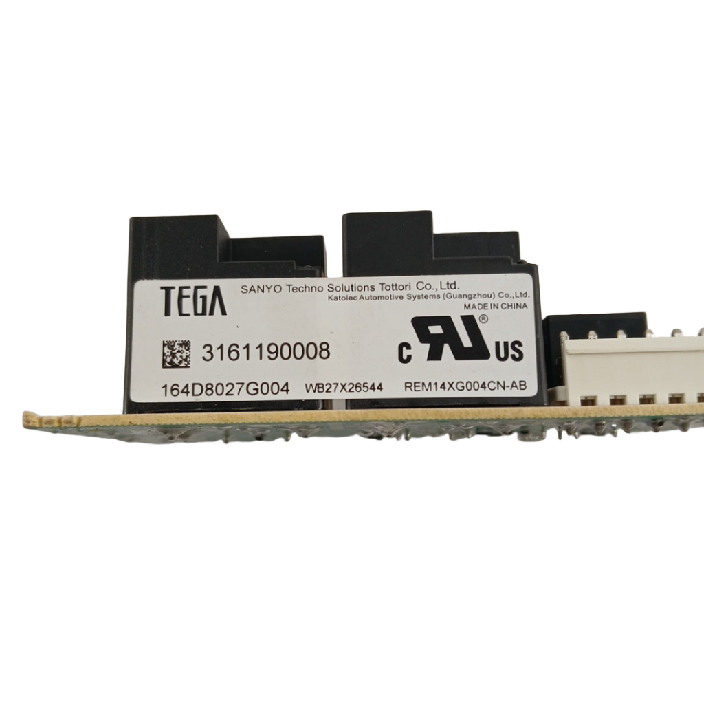 WG02F11864 Board Relay Daughter Kit - XPart Supply