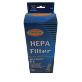 RY4203 - Filter, Upright HEPA Filter - XPart Supply