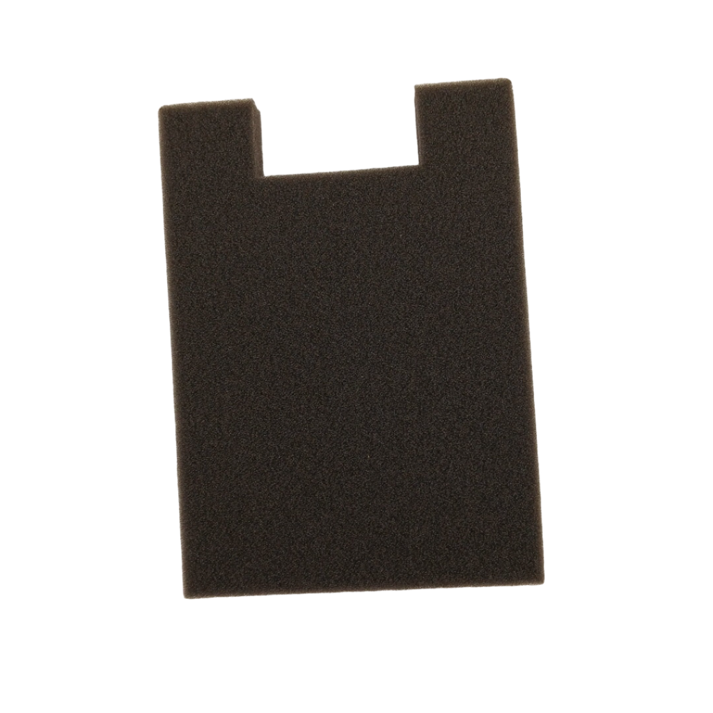 EU4293G - Filter, 2pk DCF16 foam only - XPart Supply