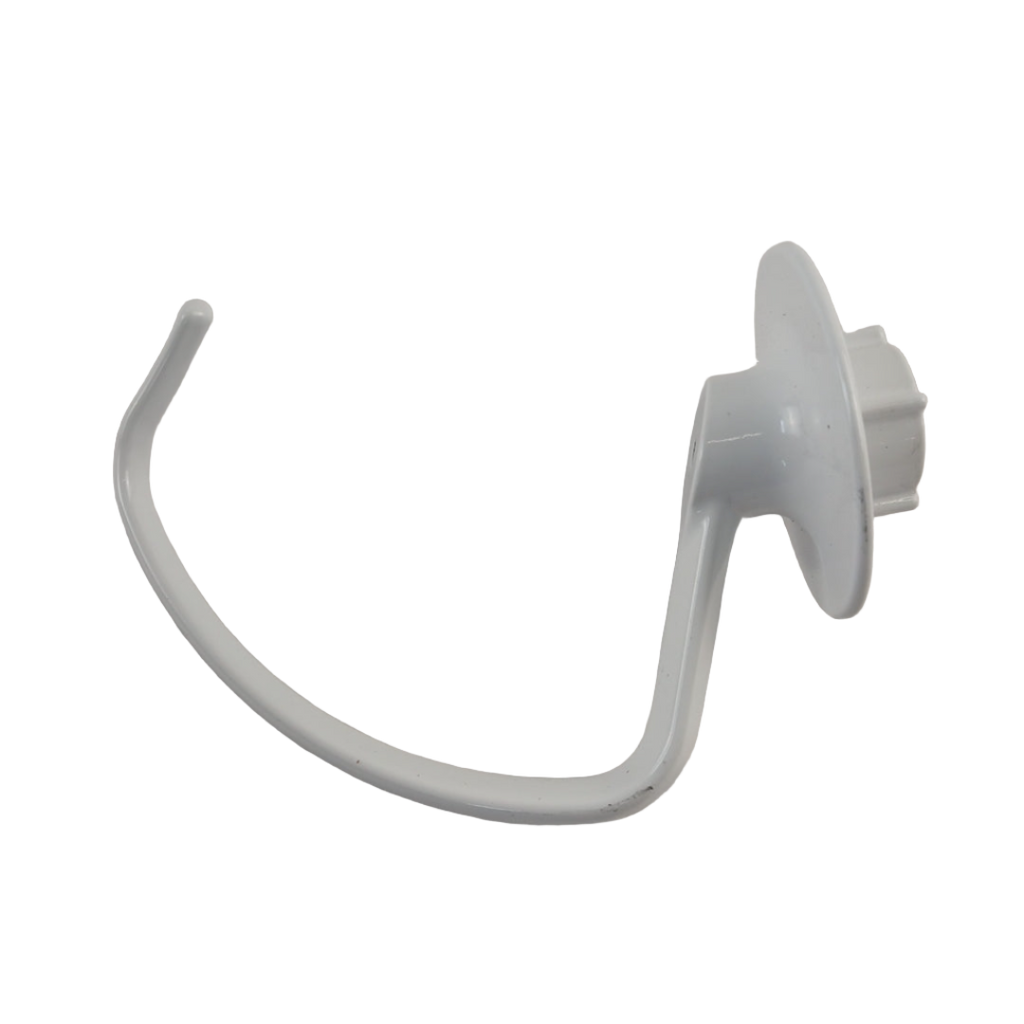 WPW10674620 Stand Mixer Dough Hook - XPart Supply