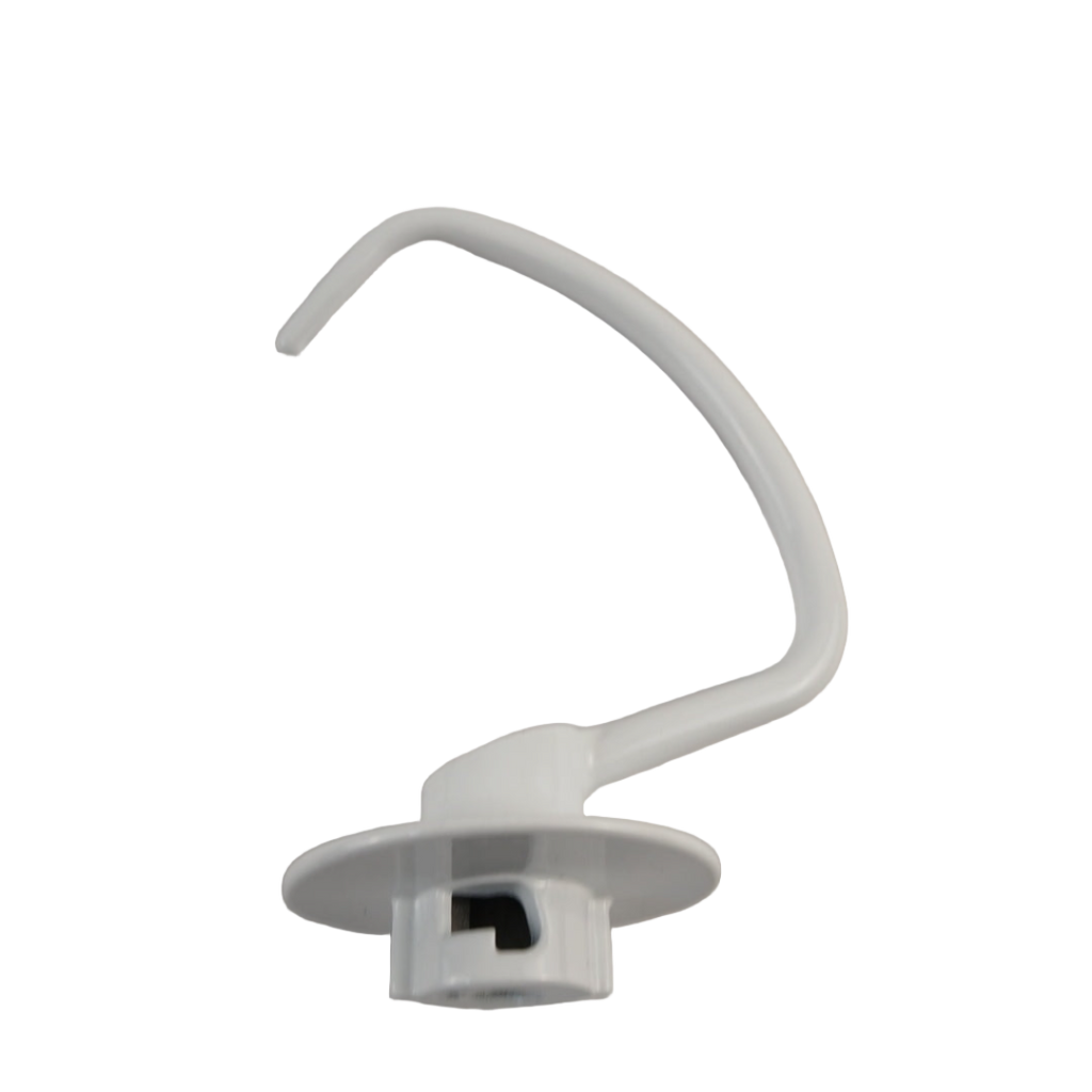 WPW10674620 Stand Mixer Dough Hook - XPart Supply