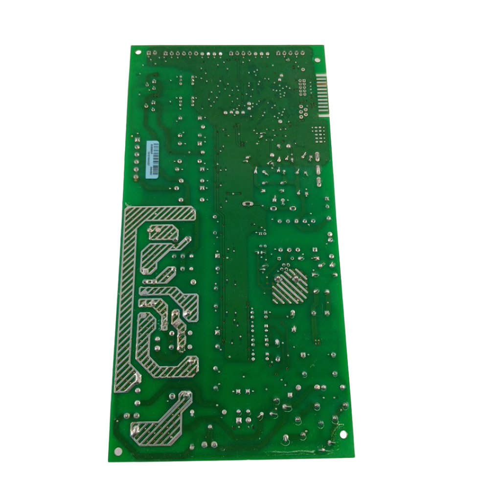 WG02F10837 Board Machine Control - XPart Supply