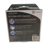 EL4215G - HEPA Washable Nimble U-Vacuum Filter - XPart Supply