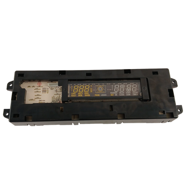 Range Oven Control, ERC3HP