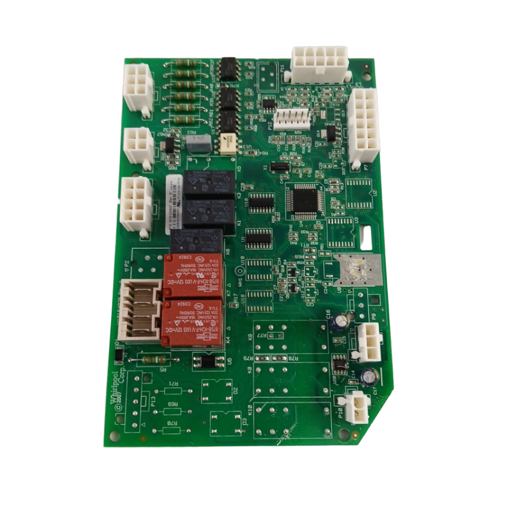 WPW10120827 Refrigerator Control Board - XPart Supply