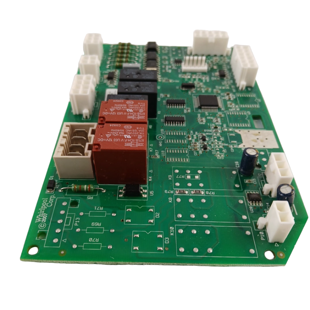 WPW10120827 Refrigerator Control Board - XPart Supply