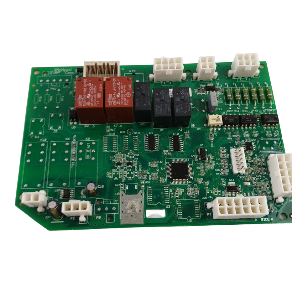 WPW10120827 Refrigerator Control Board - XPart Supply