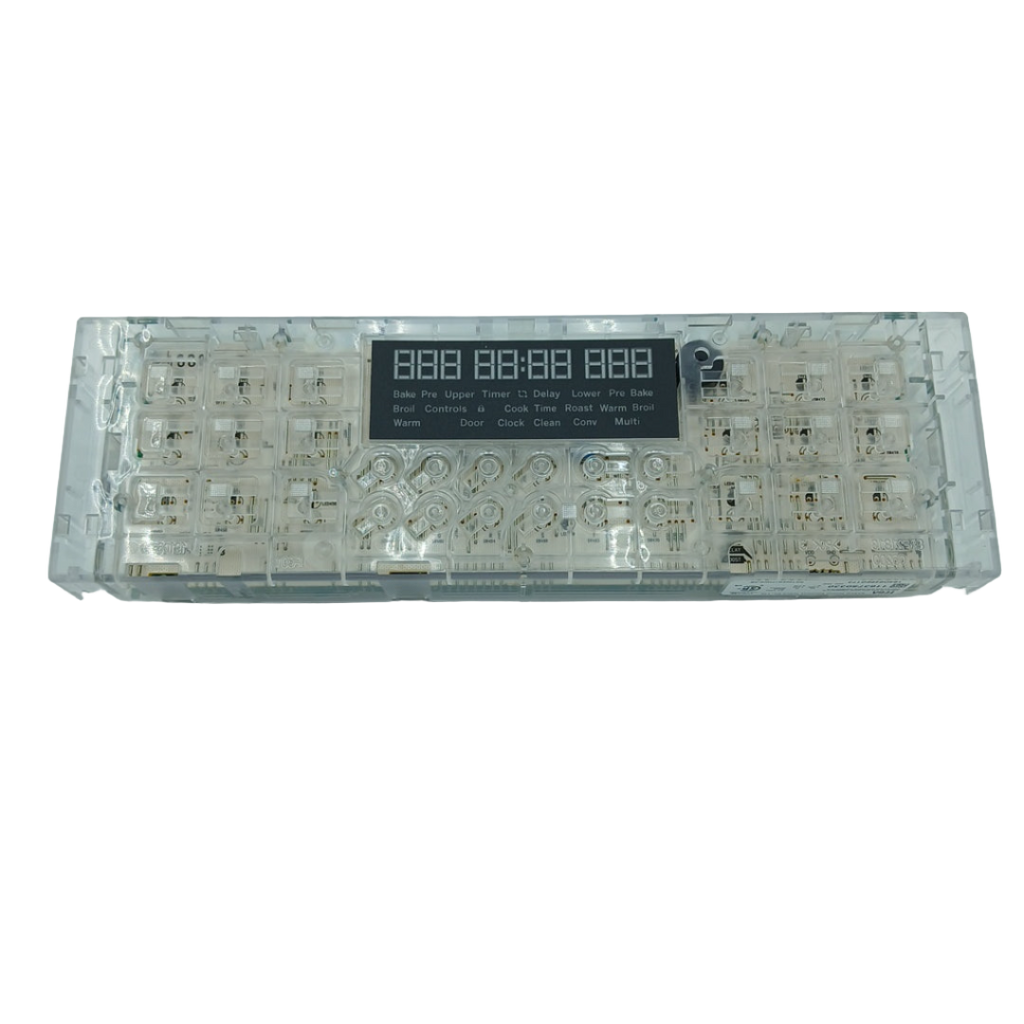 WS01F07684 Range Oven Control Board - XPart Supply Ltd.