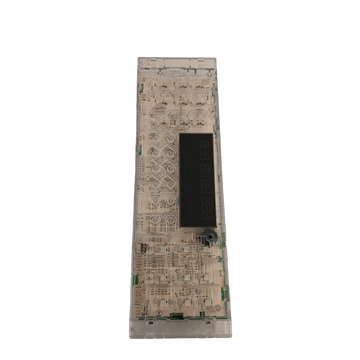 Range Electronic T012 Control Board