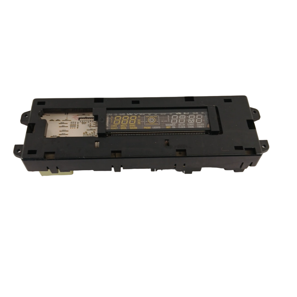 WS01F00957 Control Oven - XPart Supply Ltd.