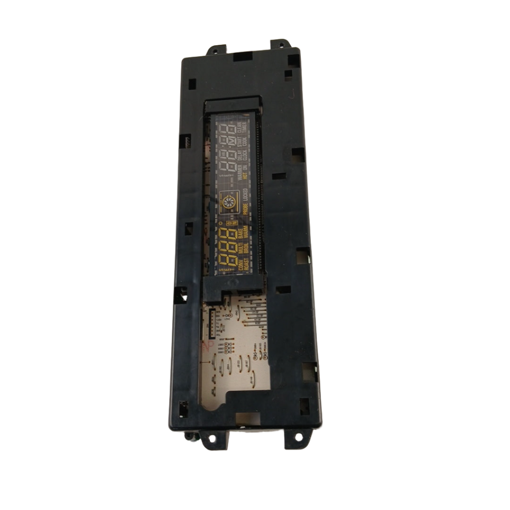 WS01F00957 Control Oven - XPart Supply Ltd.