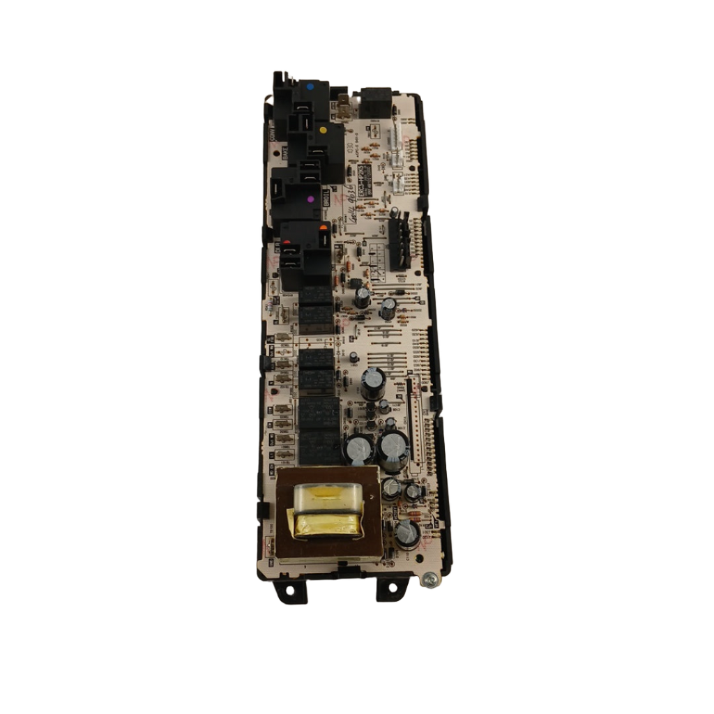 WS01F00957 Control Oven - XPart Supply Ltd.