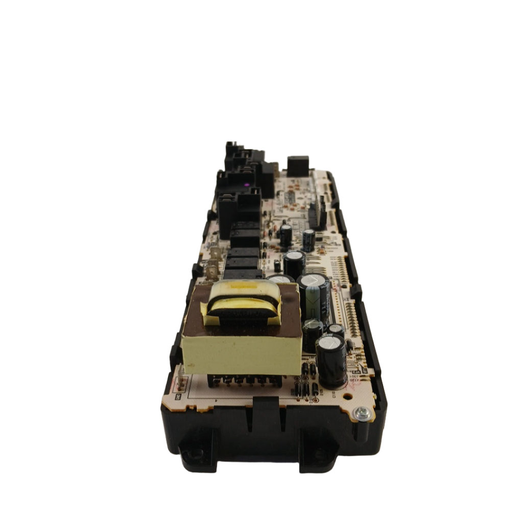 WS01F00957 Control Oven - XPart Supply Ltd.
