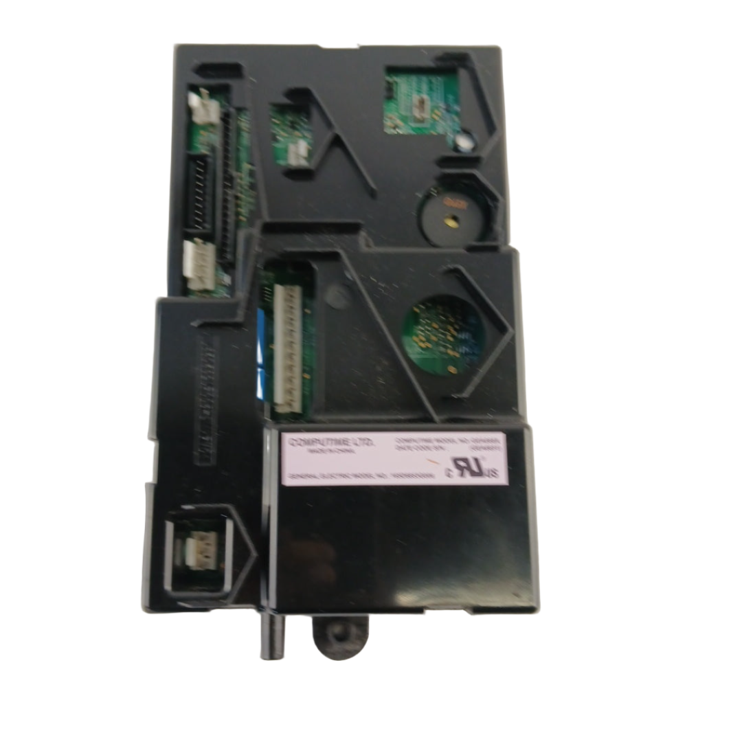WG02F04147 Dishwasher Certified Refurbished Electronic Control Board - XPart Supply