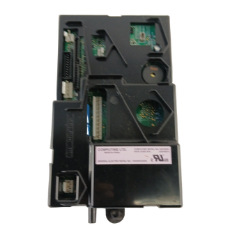 Dishwasher Electronic Control Board