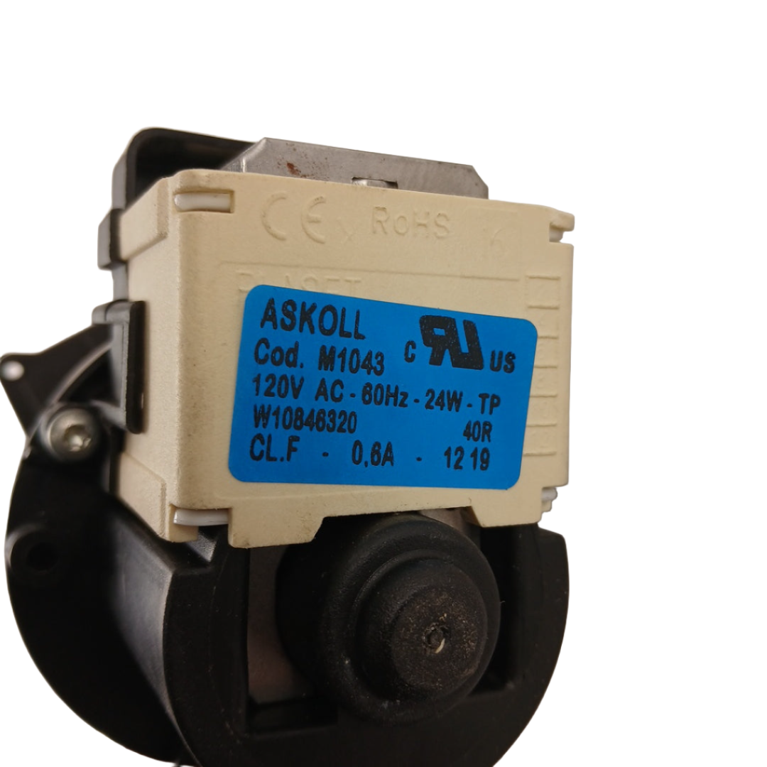 W11046209 Washer Drain Pump - XPart Supply