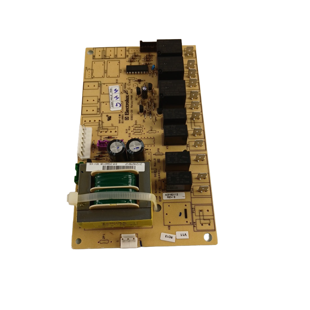 316442112 Oven Power Board - XPart Supply