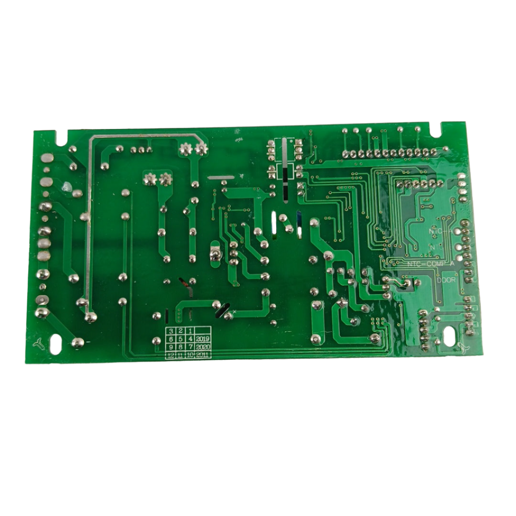 DZ06-0005 Refrigerator Control Board - XPart Supply