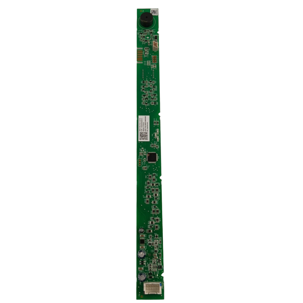 WG04F12665 Dishwasher User Interface Assembly - XPart Supply Ltd.