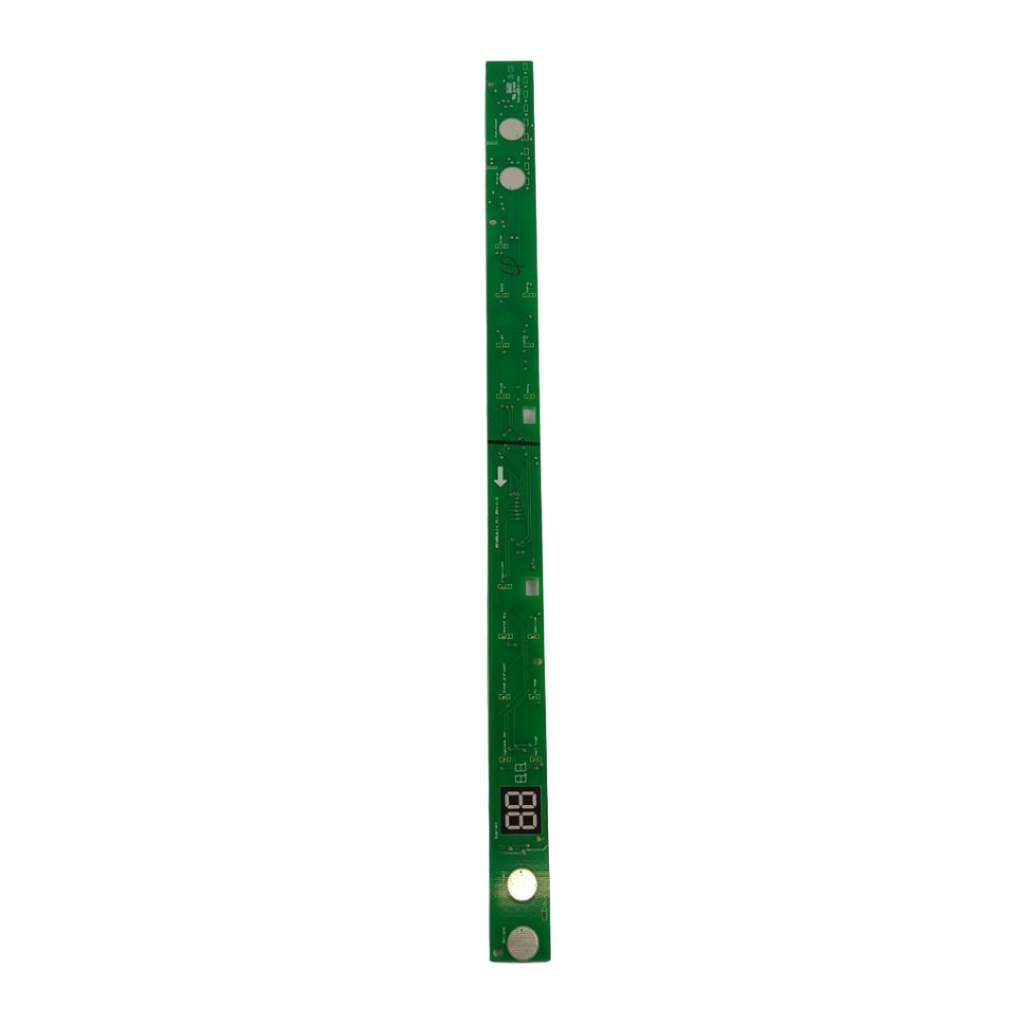 WG04F10257 Dishwasher Control Board - XPart Supply