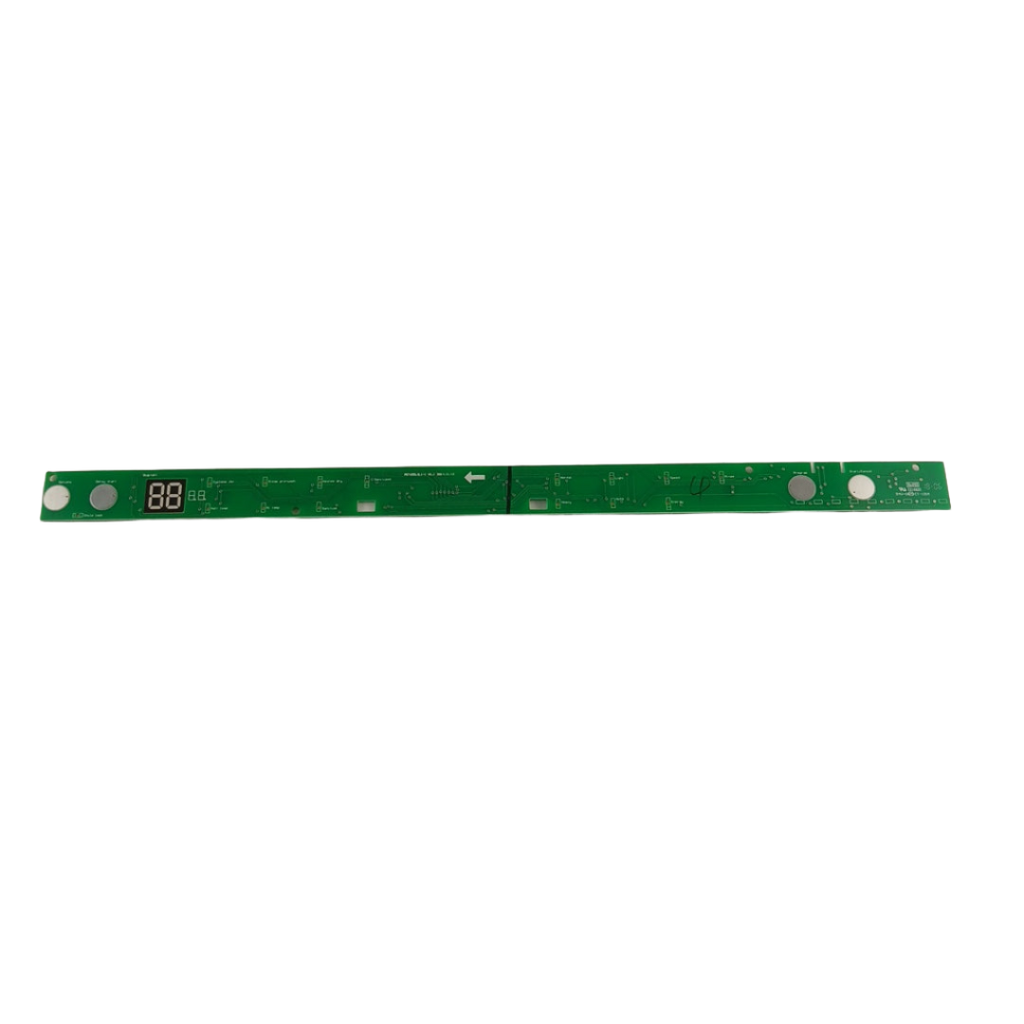 WG04F10257 Dishwasher Control Board - XPart Supply