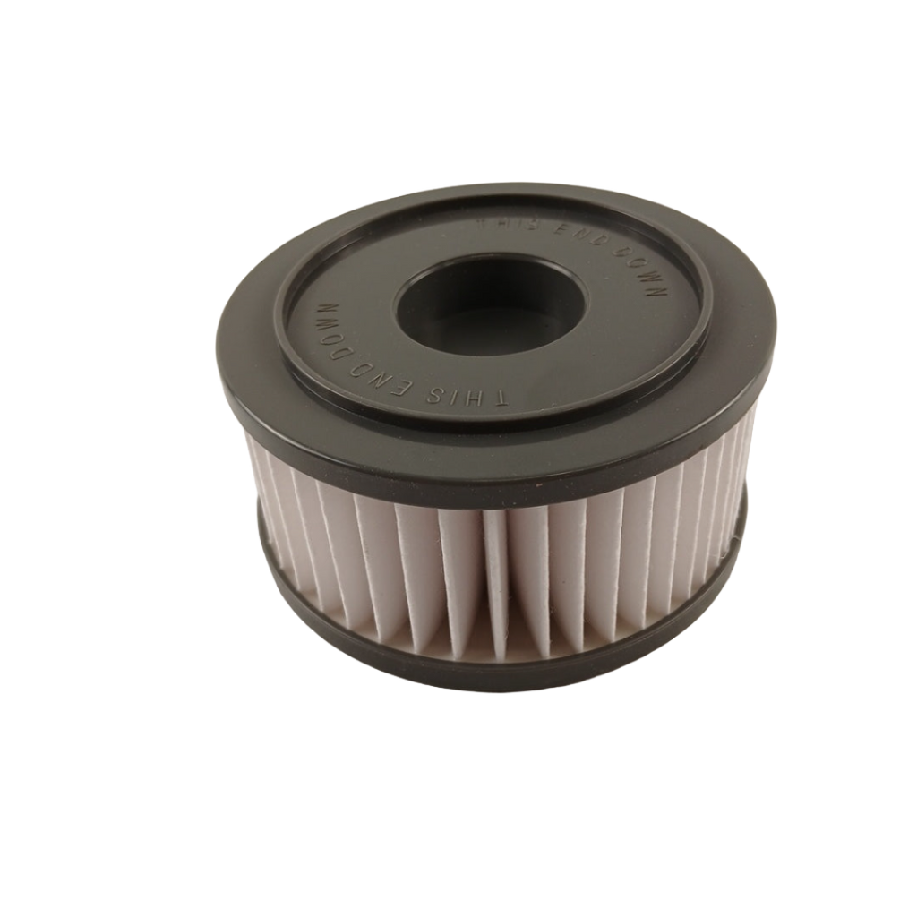 1SS0150X00 - F15 Hepa Vacuum Round Filter - XPart Supply Ltd.