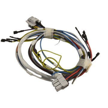 HARNESS LATCH