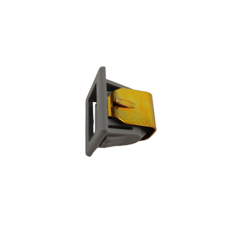 Dryer Door Latch