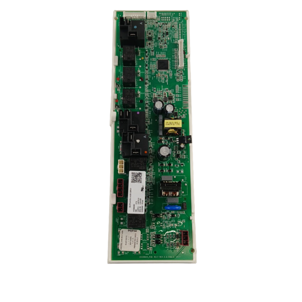 WS01F08642 Range Machine Board With Frame - XPart Supply