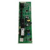 WS01F08642 Range Machine Board With Frame - XPart Supply