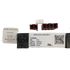 WS01F08642 Range Machine Board With Frame - XPart Supply