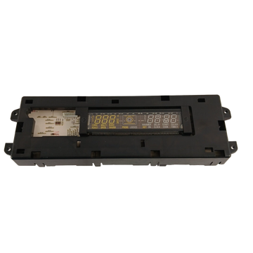 Range Electronic Control Board