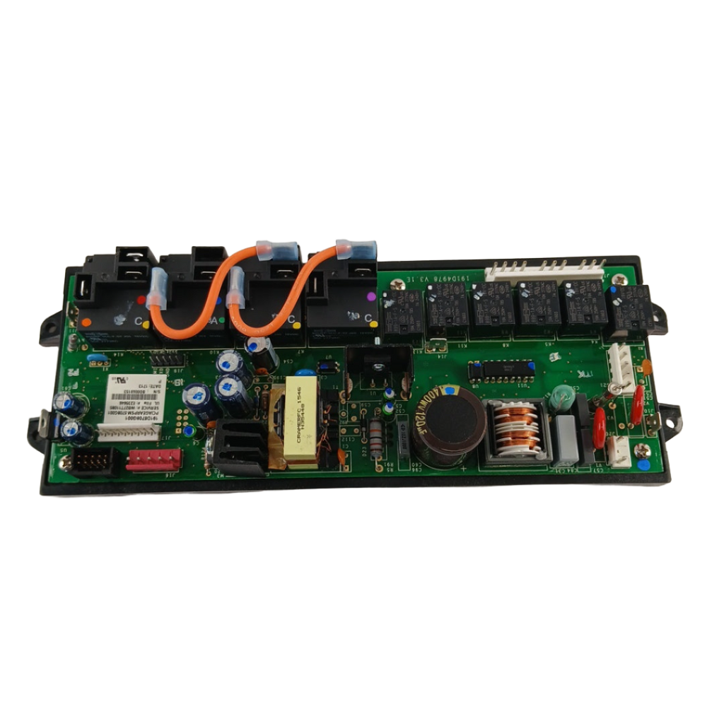 WG02F05732 Range Relay Board - XPart Supply