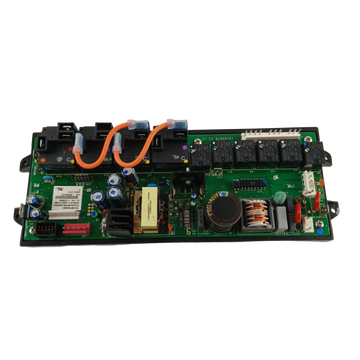 RPSM Main Relay Board / Frame Board Assembly