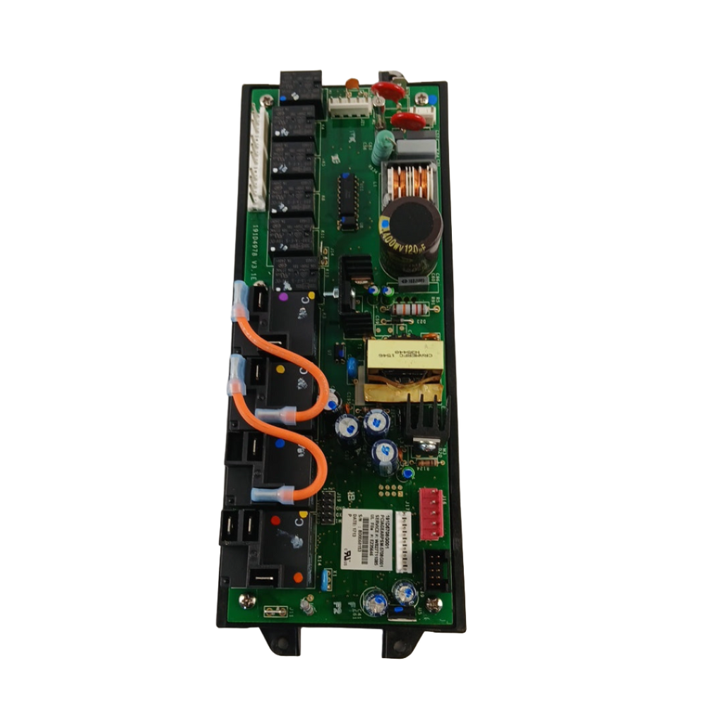 WG02F05732 Range Relay Board - XPart Supply