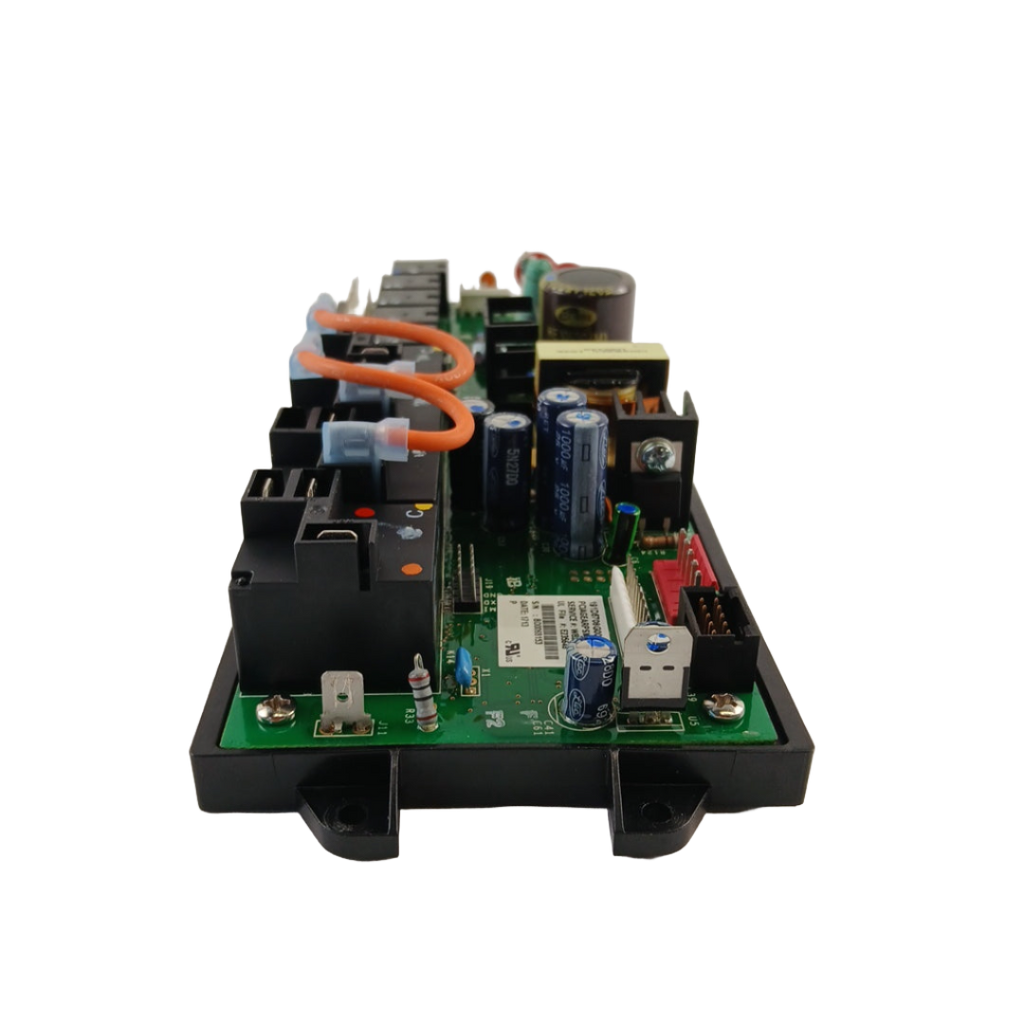 WG02F05732 Range Relay Board - XPart Supply