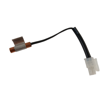 Refrigerator evaporator thermistor / temperature sensor