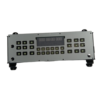 CONTROL OVEN ASM RC15