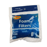 SK4210 - SV800 Foam Filters, 3pk - XPart Supply