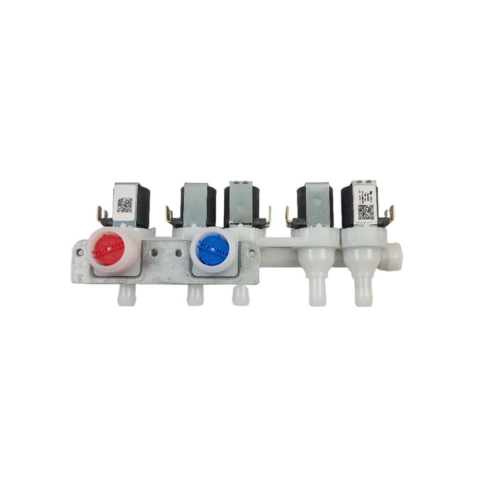 WG04F11966 Washer Water Valve - XPart Supply