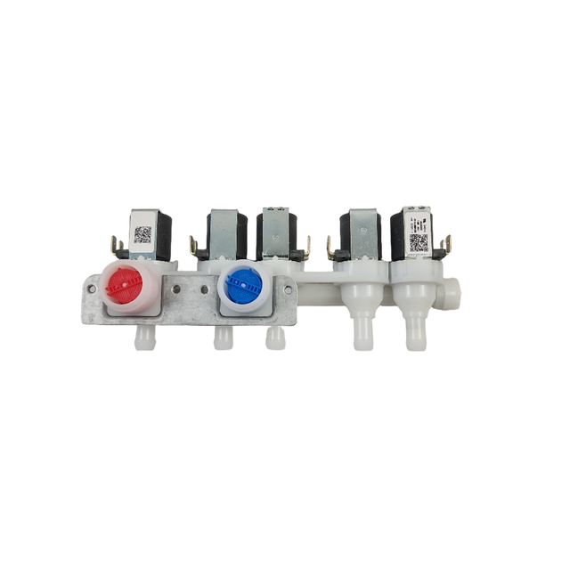 WG04F11966 Washer Water Valve - XPart Supply