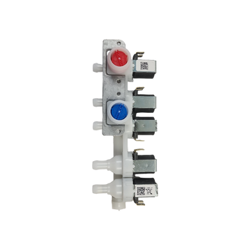 Washer water inlet valve / water valve