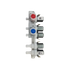 WG04F11966 Washer Water Valve - XPart Supply