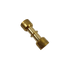 W11506621 Refrigerator Coupler, 6mm - XPart Supply